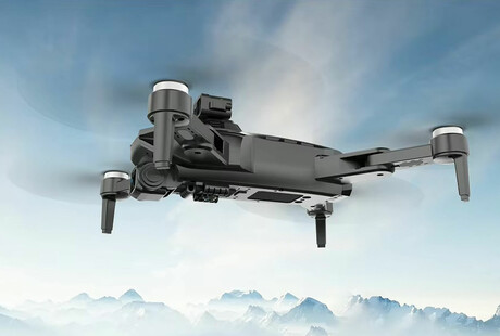 L900 Pro SE Max Drone