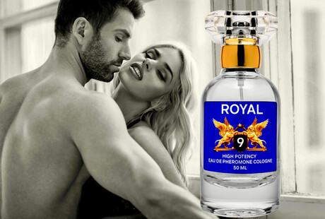 Pheromone Cologne