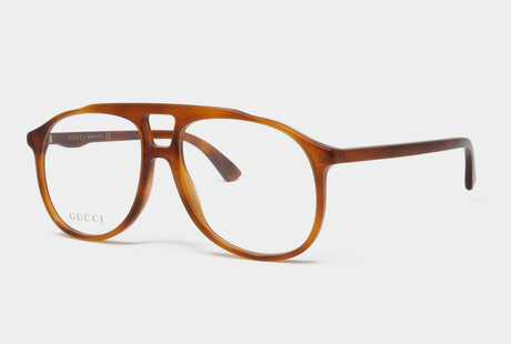 From Gucci, Persol, & More