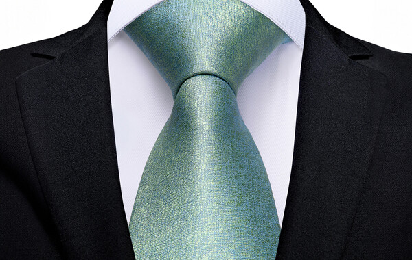 100% Silk Ties