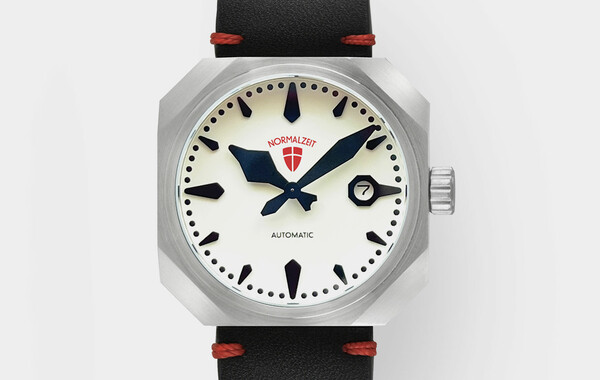 Normalzeit Watches