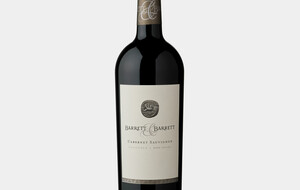 Napa Cabernet Sauvignon