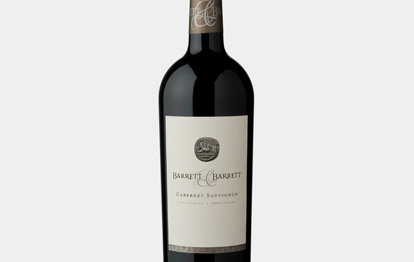 Napa Cabernet Sauvignon