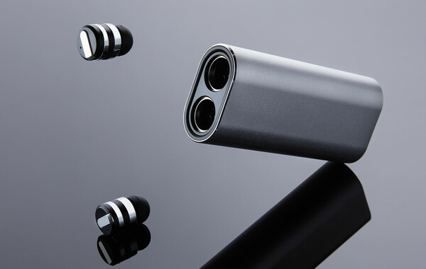 BULLET Wireless Earbuds