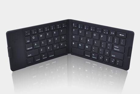 The EASY-KEY Goes Anywhere