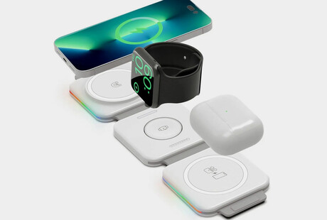 Next-gen Solutions For iOS