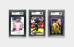 ASG Memorabilia