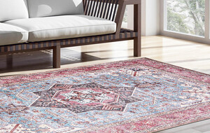 Washable Area Rugs