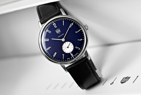 Affordable Style & Precision
