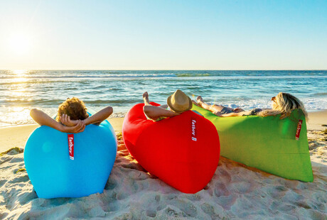 Inflatable Lounge