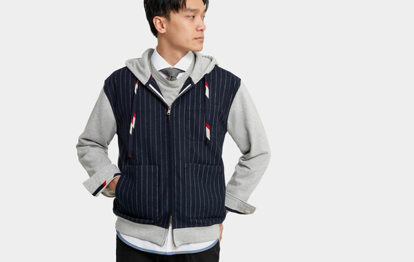 Modern Menswear