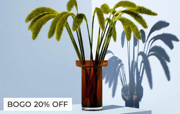 Modern Accent Pieces