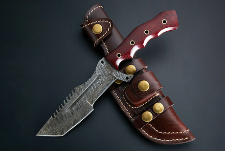 Field Knives