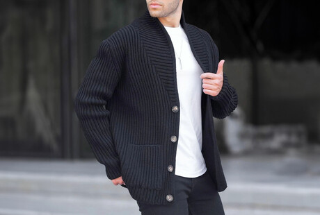 Cardigan Sweaters
