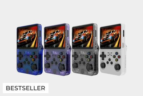 Ultimate Game Console