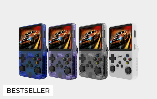 Ultimate Game Console