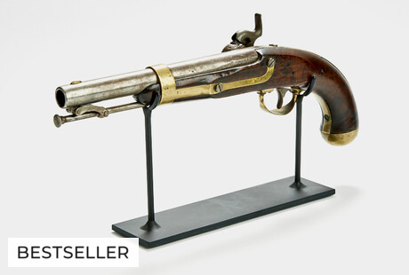 Expertly Curated Antiquities