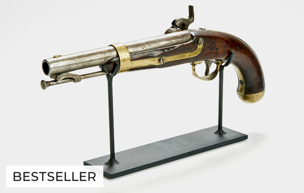 Expertly Curated Antiquities