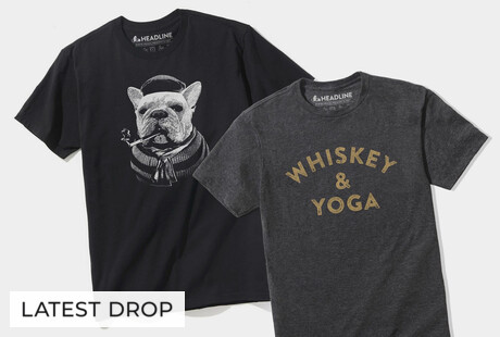 Witty Graphic Tees