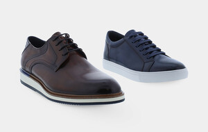 Penny Lane Footwear