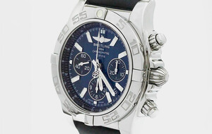 High-end Timepieces
