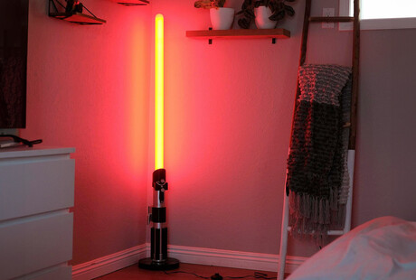 Galactic Home Decor