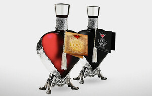 Grand Love Tequila