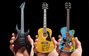 AXE HEAVEN®