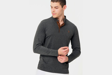 Long Sleeve Tops 