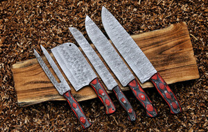 Forever Knives