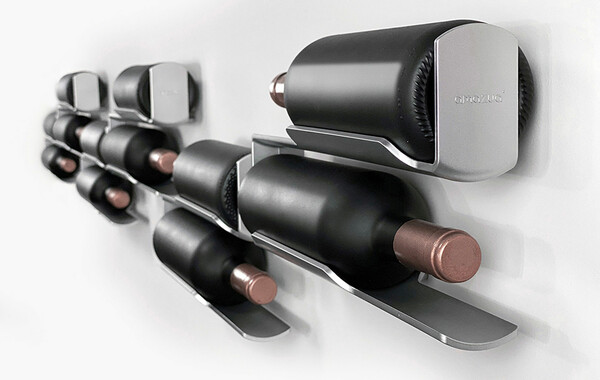 AMAZUA ZIGZAG Wine Racks
