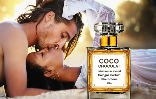 Bask Coco Chocolat Cologne For Men