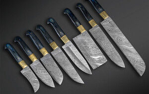 Athena Blades