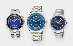 Gevril Timepieces