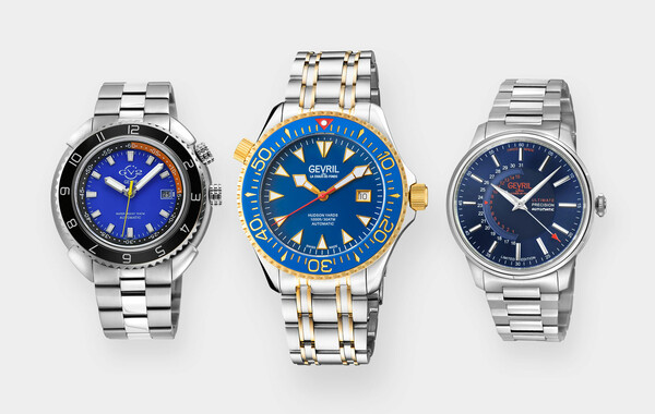 Gevril Timepieces