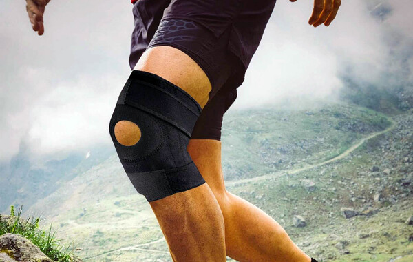Compression Gear