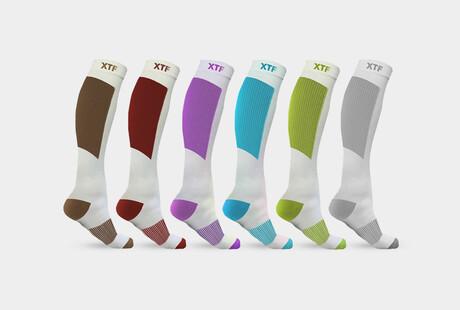 Compression Gear