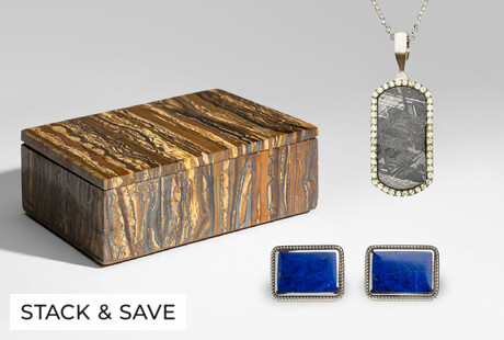Men's Jewelry & Accessories