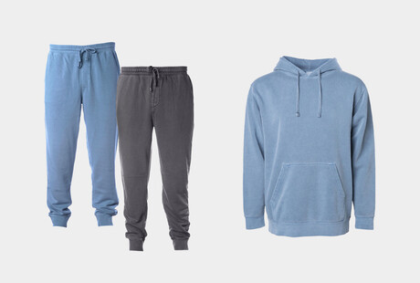 Hoodies & Sweatpants