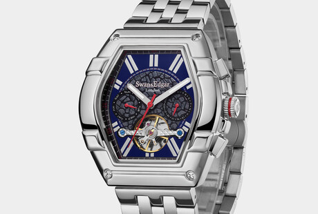 Swan & Edgar Timepieces