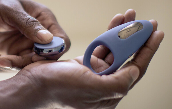 Sexual Wellness Devices