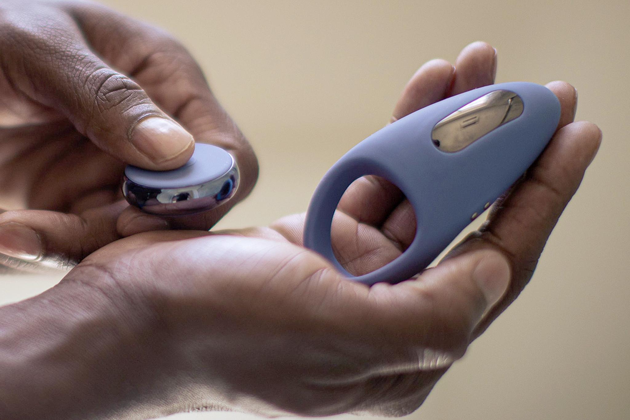Sexual Wellness Devices