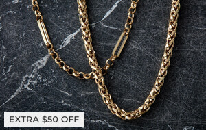 Lock & Clasp