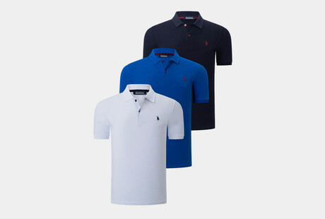 The Season's Best Basics