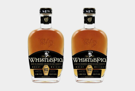 Limited Edition 2 Bottle Set 