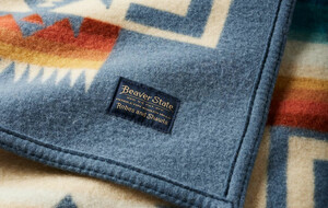 Pendleton Wool Blankets