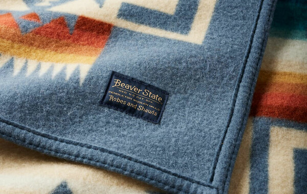 Pendleton Wool Blankets