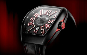 Franck Muller Vanguard Collection