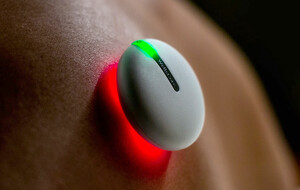 Cold Laser Therapy Pain Relief 