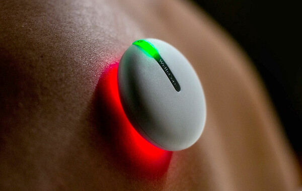 Cold Laser Therapy Pain Relief